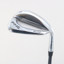 Ping Glide 3.0 Eye 2 L LW Lob Wedge 60 Deg 60.08 Black Dot Graphite RH P-140284