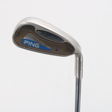 Ping G2 Individual 3 HL Iron Blue Dot Graphite Senior Flex Right-Hand P-140285