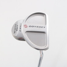 Odyssey White Hot 2-Ball Putter 34 Inches Steel RH Right-Hand P-140288