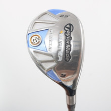 TaylorMade Burner Rescue 5 Hybrid 25 Deg Graphite L Ladies Women's RH S-140336