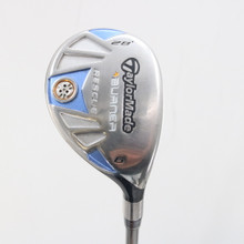 TaylorMade Burner Rescue 6 Hybrid 28 Deg Graphite L Ladies Right-Hand P-140291