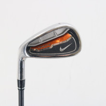 Nike Ignite Individual 7 Iron Graphite Shaft W Ladies Left-Handed P-140292