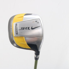 Nike SUMO2 SQ SasQuatch 3 Fairway Wood 15 Degrees Graphite Stiff R RH P-140300