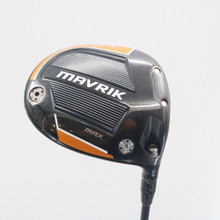 Callaway Mavrik Max Driver 12.0 Degrees Graphite Helium F1 L Ladies RH P-140451