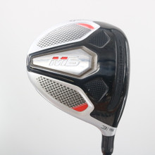 TaylorMade M6 Fairway 3 Wood 15 Degrees Graphite S Stiff Right-Handed S-140339