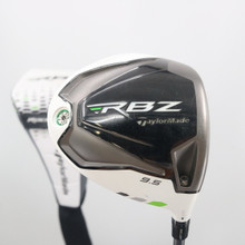 TaylorMade RocketBallz RBZ Driver 9.5 Deg Graphite S Stiff Right-Handed S-140342