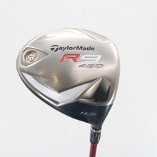 TaylorMade R9 460 Driver 11.5 Degrees Graphite Senior Flex Right-Hand P-140458