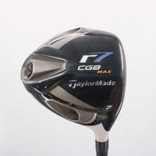 TaylorMade R7 CGB Max 7 Fairway Wood 21 Deg REAX Graphite L Ladies RH S-140343