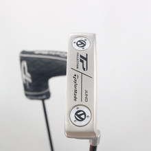 TaylorMade TP Collection Hydro Blast Juno Putter 34 Inch 34" Steel RH S-140344