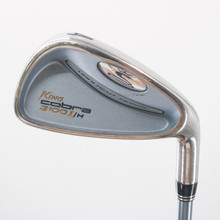 King Cobra 3100 I/H Individual 4 Iron NV-HL Graphite Women's Ladies RH S-140346