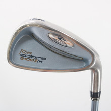 King Cobra 3100 I/H Individual 6 Iron NV-HL Graphite Women's Ladies RH S-140347