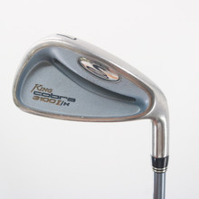 King Cobra 3100 I/H Individual 7 Iron NV-HL Graphite Women's Ladies RH S-140348