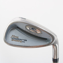 King Cobra 3100 I/H P Pitching Wedge NV-HL Graphite Women's Ladies L RH S-140350