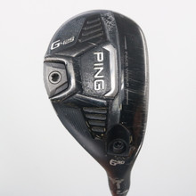 PING G425 6 Hybrid 30 Degrees Graphite Alta CB SR Senior Right-Handed S-140353