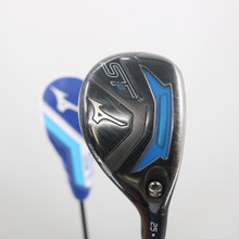 Mizuno ST-Z 230 5 Hybrid 25 Deg Graphite Linq F3 R Regular Right-Handed S-140354