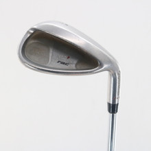 TaylorMade RAC HT S SW Sand Wedge Steel R Regular Flex RH P-140463