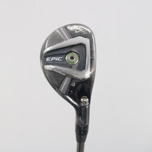 Callaway Epic 4 Hybrid 23 Degree Recoil ES F2 Graphite Senior RH P-140464