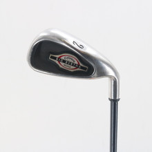 Callaway Big Bertha Individual 2 Iron Graphite Extra Stiff Flex RH P-140466