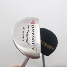 Odyssey Dual Force Rossie I Putter 48 Inches Steel RH LONG PUTTER C-140403