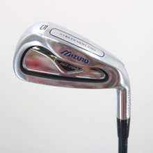 Mizuno MX-900 MX 900 Individual 5 Iron Graphite Regular Flex Right Hand C-140408