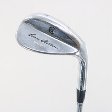 Cleveland 900 Formforged Chrome Lob Wedge 60 Deg Steel True Temper RH P-140473