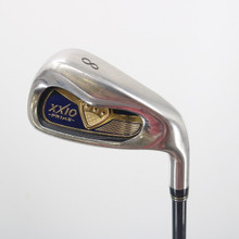 XXIO Prime Individual 8 Iron DST Graphite Regular Flex Right-Handed C-140410