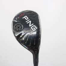 PING G25 3 Hybrid 20 Degrees Graphite Regular R Flex Right-Handed C-140413