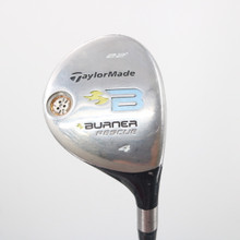 TaylorMade Burner Rescue High Launch 4 Hybrid 22 Deg Graphite Ladies RH C-140414