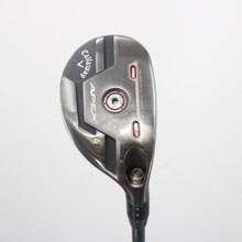 Callaway Apex 21 4 Hybrid 21 Degrees Graphite Recoil F3 Regular Lite RH C-140415