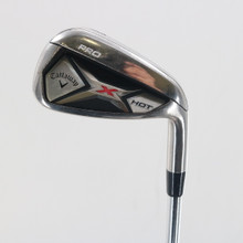 Callaway X Hot Pro Individual 8 Iron Steel S300 Stiff Flex RH P-140480