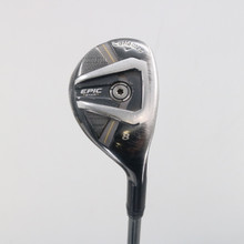 Callaway GBB Epic Star 8 Hybrid 32 Deg Graphite Grand Bassara Senior RH P-140481