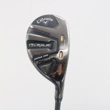 Callaway Rogue ST Max OS Lite 4 Hybrid Graphite Cypher 5.0 Senior RH P-140486