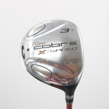 King Cobra X/Speed 3+ Fairway Wood 13.5 Deg Graphite Regular Right-Hand C-140424