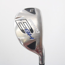 Cleveland HB3 3 Individual Iron Action UltraLite Senior Flex Right-Handed C-140430