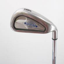 Callaway Steelhead X 14 X-14 Individual6 Iron Steel  Shaft Uniflex RH C-140433