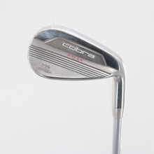 Cobra Max S SW Sand Wedge Graphite White Tie X4 Women's Ladies Flex RH P-140493