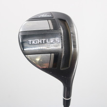 Adams Tight Lies 5 Fairway Wood 19 Degrees Graphite Bassara Regular RH C-140427