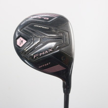 Cobra F-MAX Airspeed 5 Fairway Wood 23 Deg Graphite L Ladies Flex RH C-140425