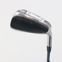 Cleveland Launcher HB Turbo D Wedge Graphite Miyazaki Ladies P-140501