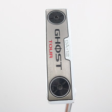 TaylorMade Ghost Tour DA-12 Blade Putter 34 Inches 34" Steel Right Hand C-140444