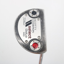 Titleist Scotty Cameron Select GoLo Mid Putter 34" Steel Right Handed C-140445