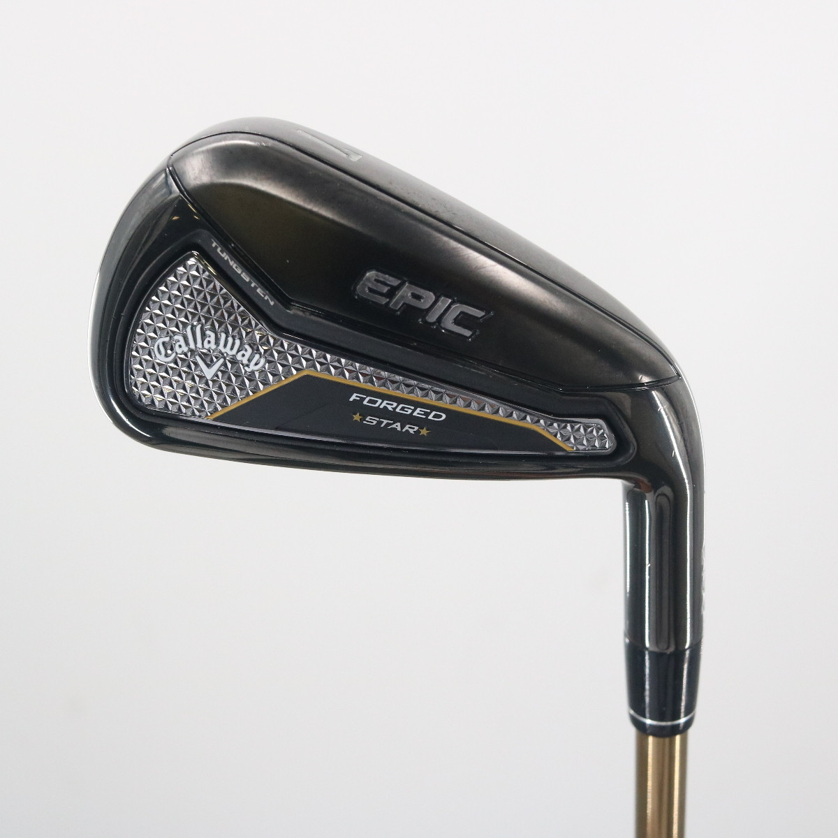 Callaway Epic Forged Star E19 Individual 7 Iron Attas Regular Flex
