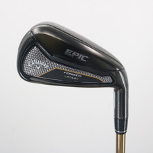 Callaway Epic Forged Star E19 Individual 7 Iron Attas Regular Flex RH C-140446