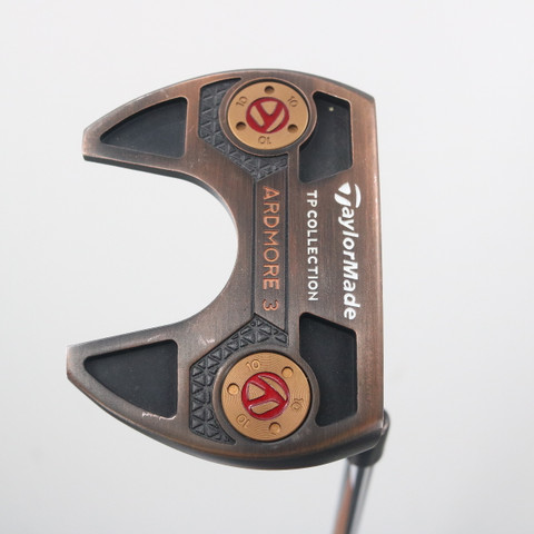 TaylorMade TP Collection Black Copper Ardmore 3 Putter 34 Inches