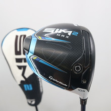 TaylorMade SIM2 SIM 2 Max Driver 10.5 Deg Graphite Ventus A Senior RH S-140361