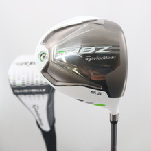 TaylorMade RocketBallz RBZ Driver 9.5 Deg Graphite S Stiff Right-Handed S-140364