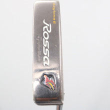 TaylorMade Rossa Daytona 6 Putter 33 Inches Right Handed C-140553