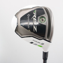 TaylorMade RocketBallz RBZ Tour 3 Wood 14.5 Degrees Graphite S Stiff RH S-140365