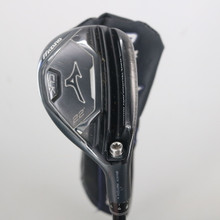 Mizuno CLK 4 Hybrid 22 Degrees Graphite R Regular Flex Right-Handed C-140558