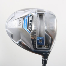 TaylorMade SLDR 460 Driver 10.5 Deg Fujikura Graphite X Extra-Stiff RH S-140368